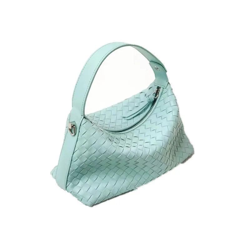 

Fashion Genuine Leather Women Shoulder Bag Crossbody Hobos Bags Sac A Main Femme Sac A Main