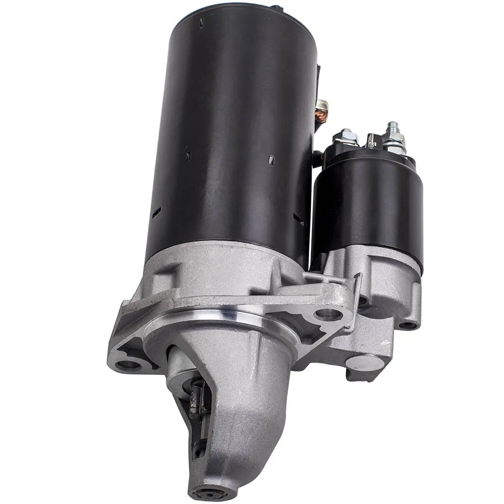 Стартовый двигатель для Land Rover Defender V8 3.9L Range Gen 1 3.5L | Автомобили и мотоциклы