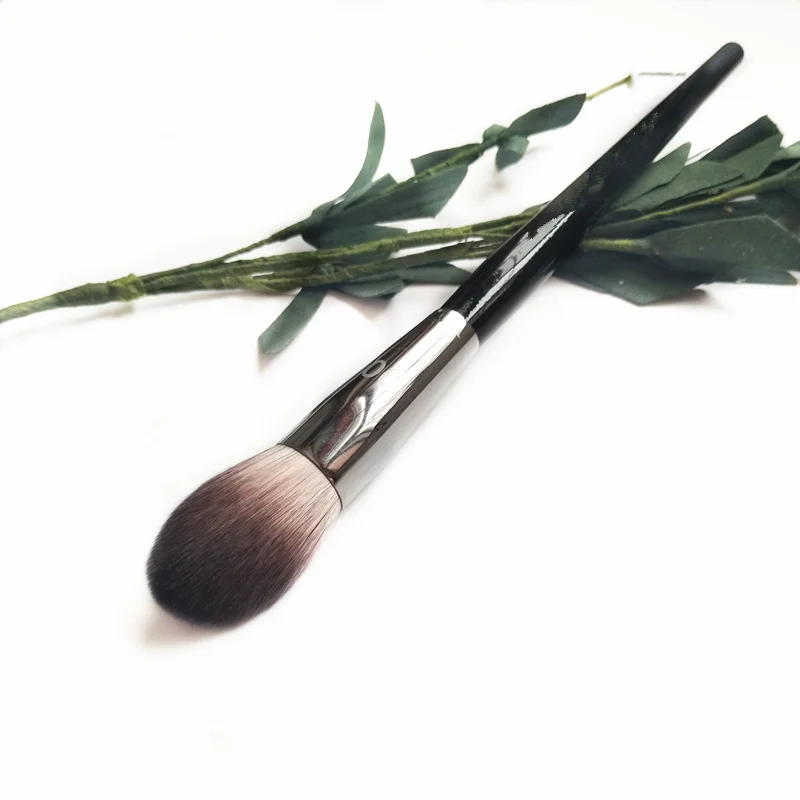 Огнеупорная кисточка для губ кисть осветления тональный крем смешивания румян