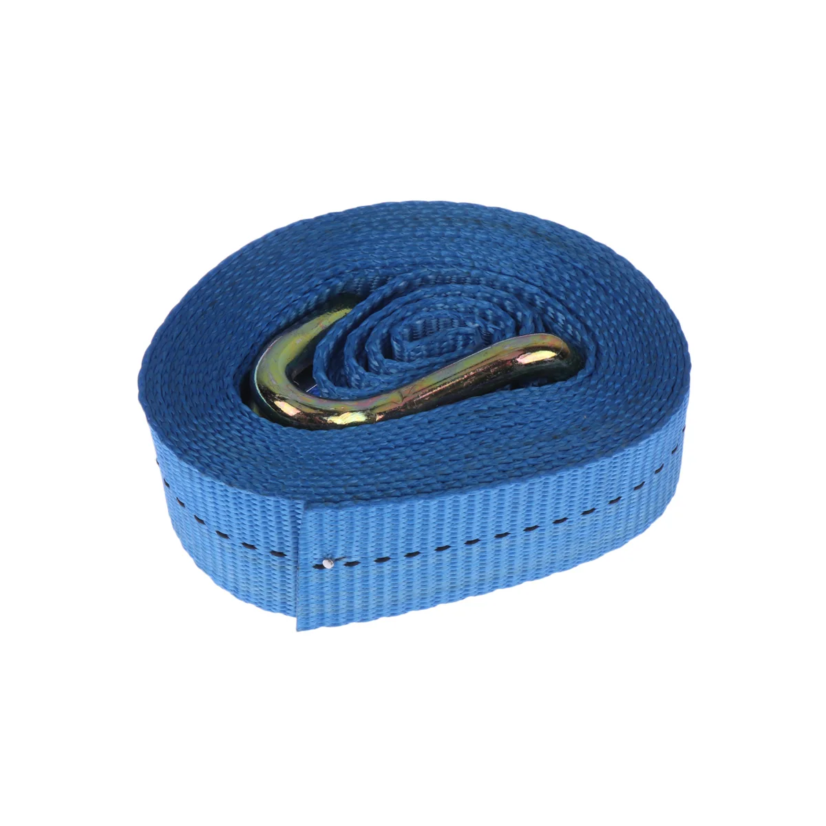 

4 шт., ремни с храповым механизмом с крючками, 300x2,5 см