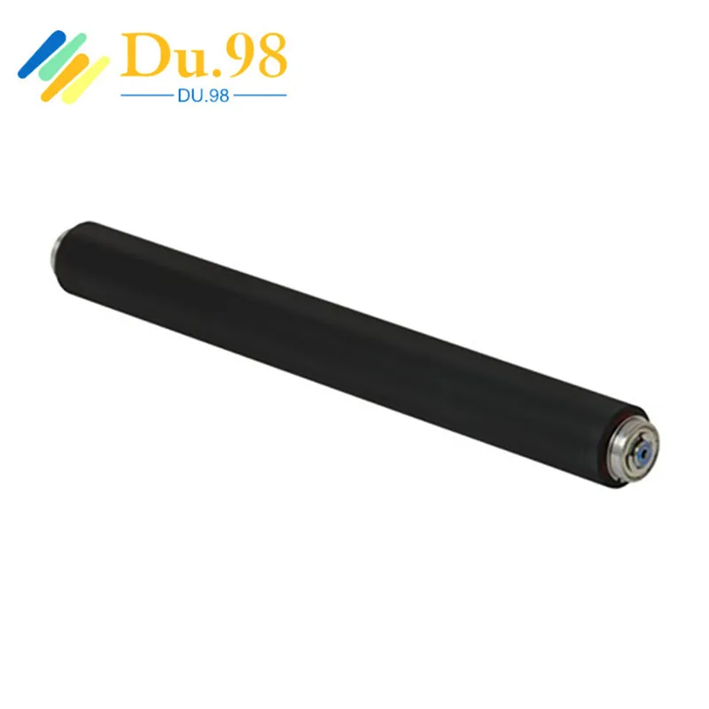 With Bearing 5 X долгий срок службы Нижняя установка термозакрепляющего устройства Давление ролик FM4-3158-000 FM4-3158-990 для Canon IR Advance 8095 8105 8205 8085 8295 FM1-Z223-000 - Цвет: With Bearing