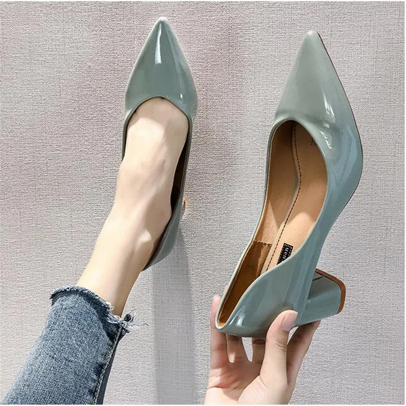 

Fetish Luxury Designer Woman Extreme Mules Super High Heels Sandals Women Platform Sexy Shoes Ladies Pumps Square Heel