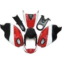 suitable for ducati m1000 m1100 motorcycle fairing injection abs fairing kit can be customized 2009 2010 2011
