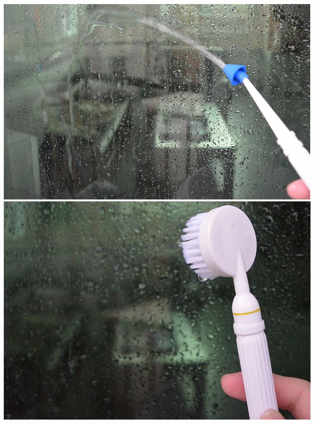 Семья стирка комплекты зубные воды нить Ирригатор для полости рта спа Зубная