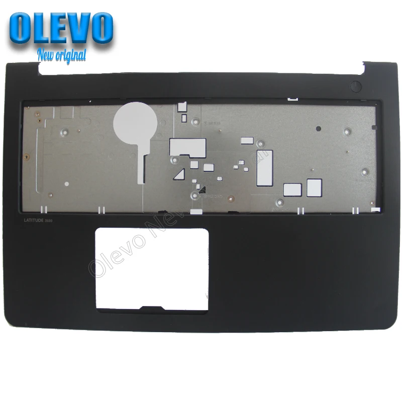 

For Dell Latitude 3550 L3550 Laptop Cover 0GCVJ4 GCVJ4 Palmrest Touchpad Top Cover