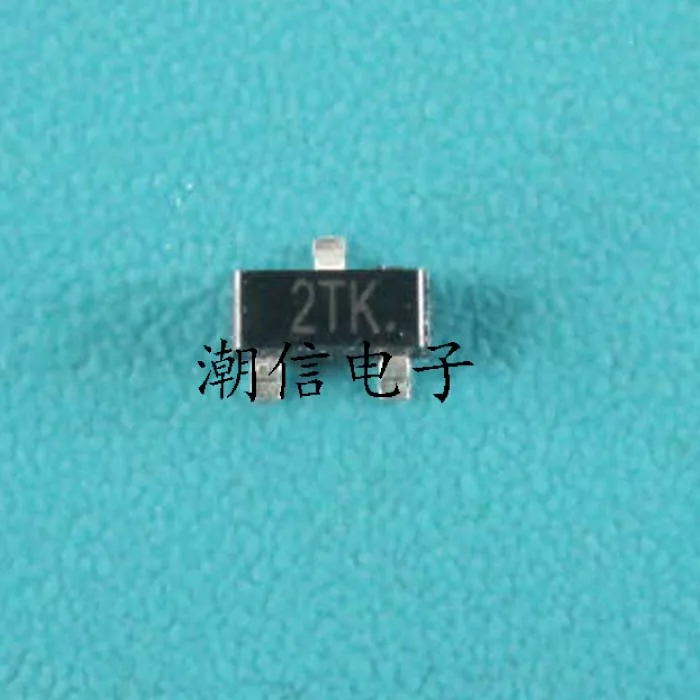 MMBT4403 2T SOT-23