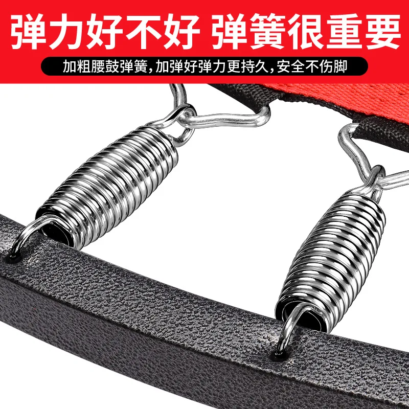 48 фут домашное крытый батут тренажерный зал посвященный фитнес-Батут Отказов