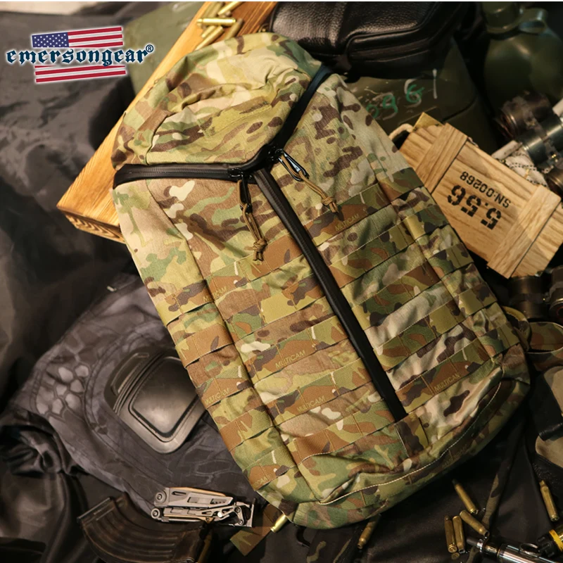 

Emersongear синяя этикетка тактический рюкзак Y-образной формы облегченная модульная система переноски снаряжения сумка для занятий спортом на ...