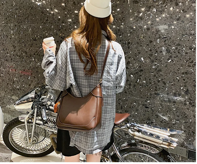 

Fashion women cute bag lady girl messenger shoulder bag cross body bag sweet female bag underarm rentiy78