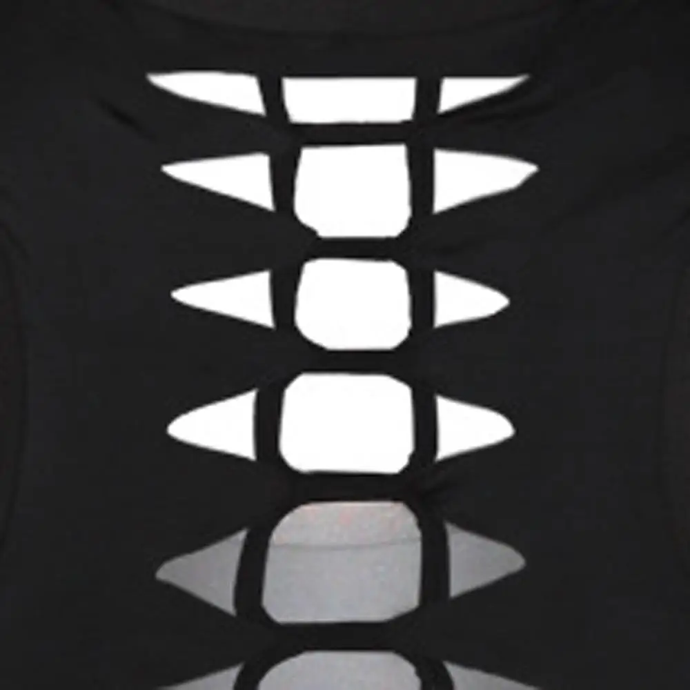 Летний женский жилет с принтом кота модный короткий топ без рукавов круглым