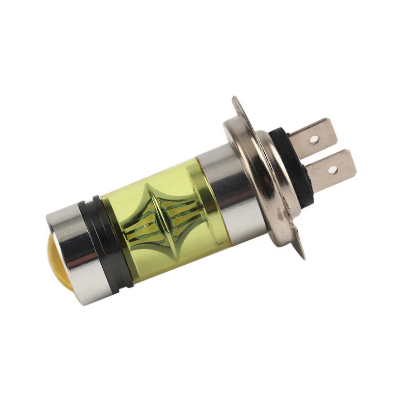 1 пара автомобисветодиодный светодиодные противотуманные фары 4300 К 100