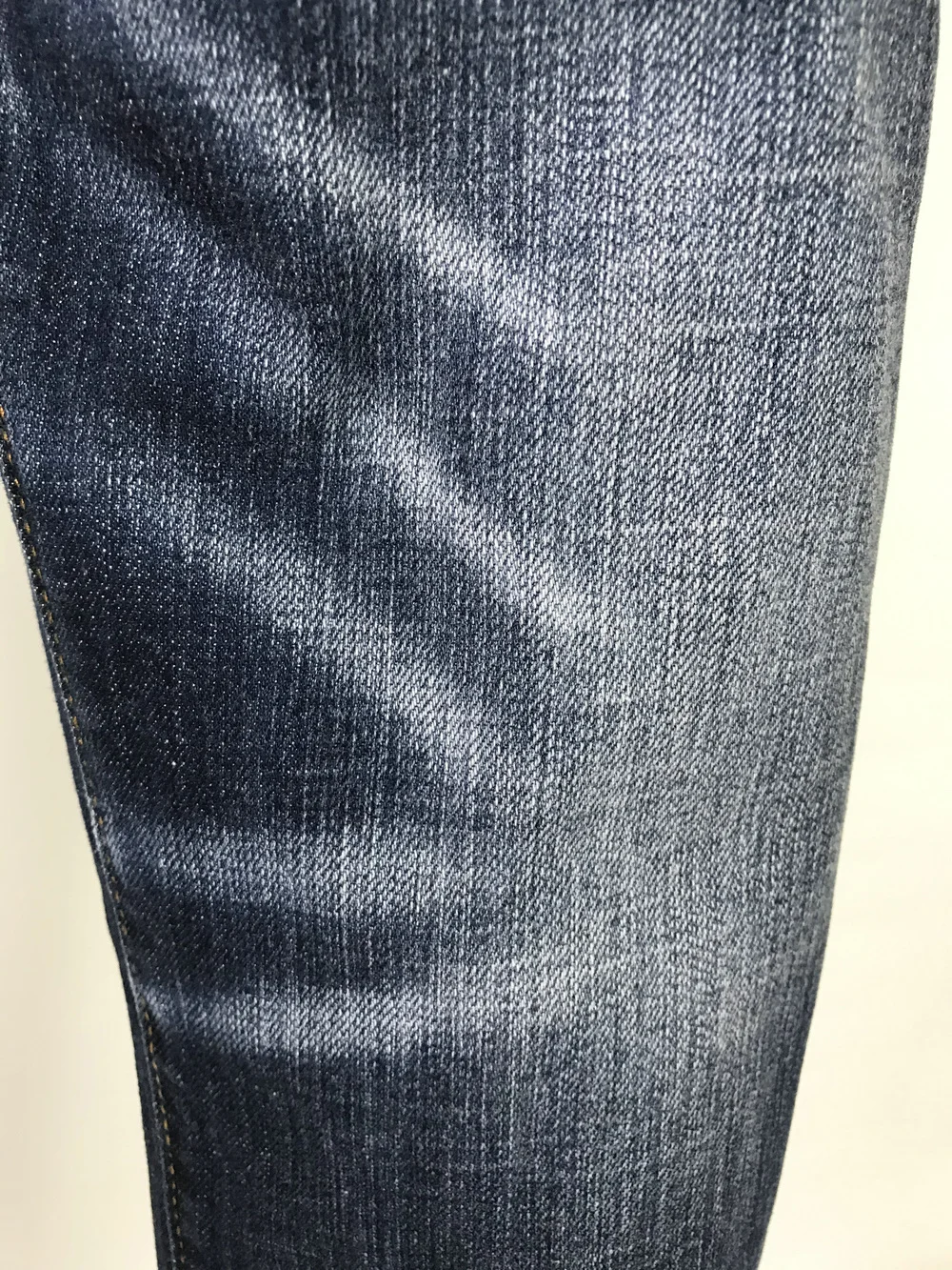 New DSQUARED2 Men's/Women's Ripped Jeans, Fashion Washed Frayed Patch, Made Old Stretch Pants