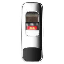 Fingerprint Recognition Device Fingerprint Reader Wiegand Output Waterproof and Dust-Proof for Access Control System
