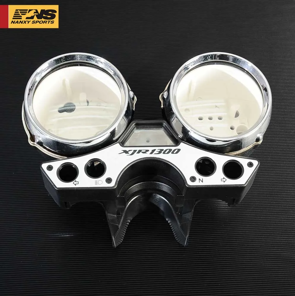 Mayitr Тахометр для мотоцикла спидометр тахометр часы измерительный прибор крышка