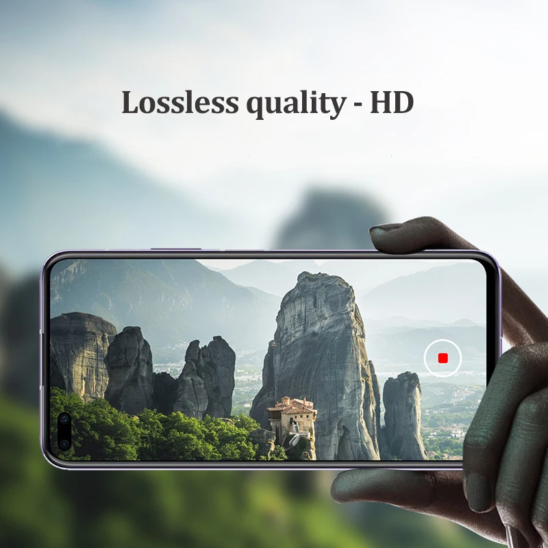 Защитное стекло для задней камеры Oneplus 8 Pro 2 шт. защитная пленка экрана 7T 7 plus 7TPro 7Pro