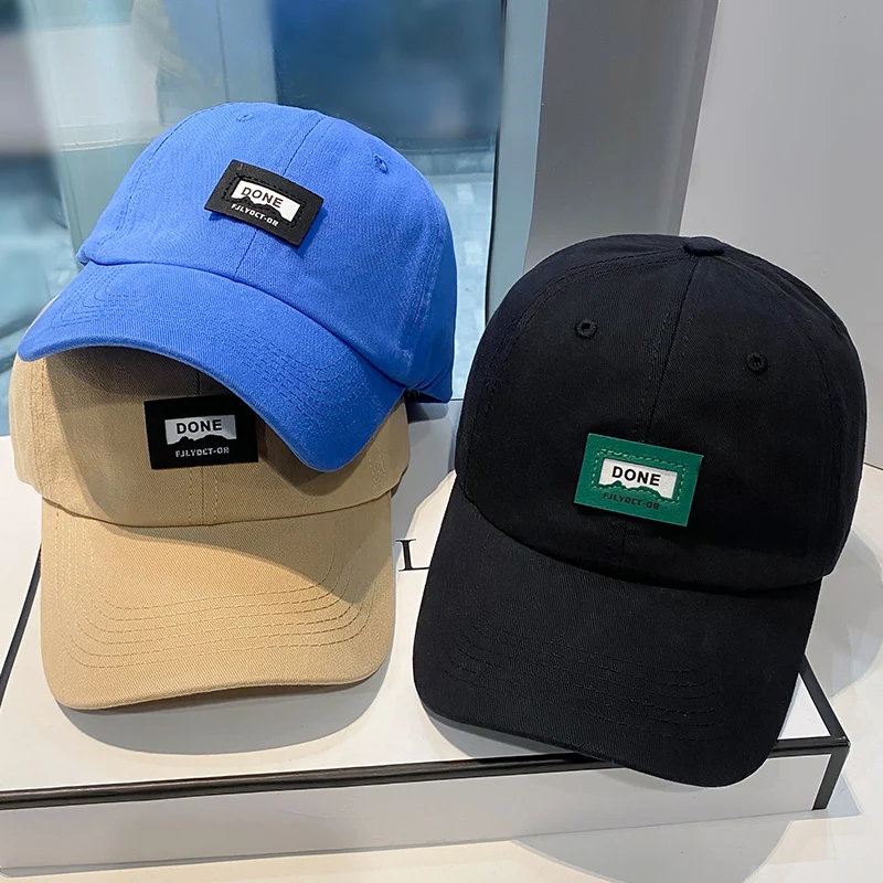 

Новинка весна-лето 2022 Европейская и американская Повседневная Бейсболка с нашивкой женская спортивная Солнцезащитная Шестигранная шляпа ...