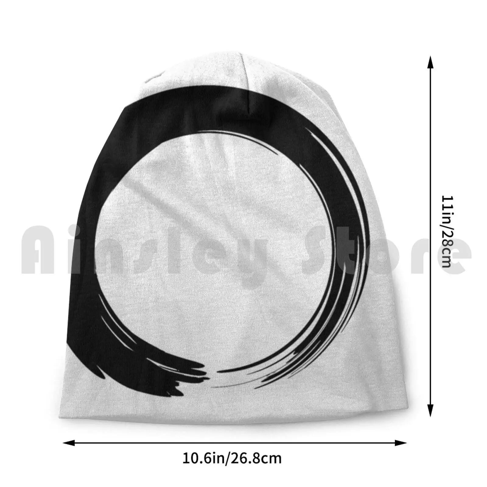 Шапка Enso в стиле хип-хоп японская |