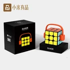 Новинка Xiaomi Youpin Giiker i3 Интеллектуальный супер куб умный магический Магнитный Bluetooth приложение синхронизация головоломка игрушки детские подарки