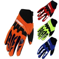 children gloves kids 3 12 years old skating scooter bicycle cycling full finger protection gloves cycling equipment accessories