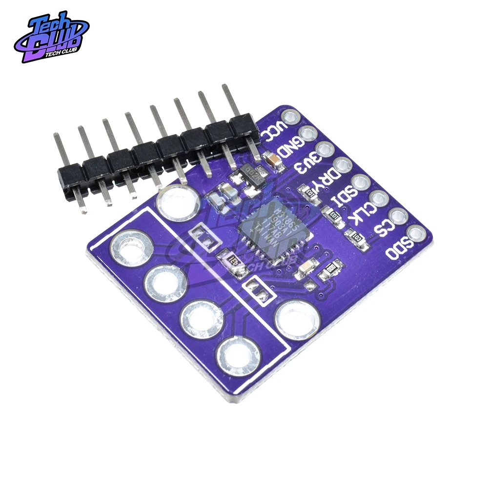 3 V MAX31865 PT100 PT1000 RTD датчик температуры термопары усилитель модуль платы термистора AMP для Arduino|Детали и