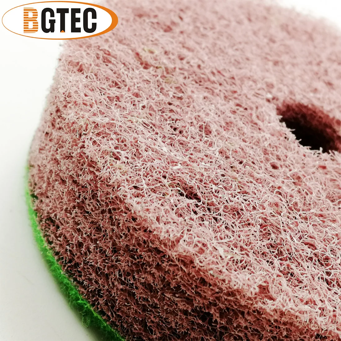 BGTEC 3 шт./компл. 80 мм губка Алмазные полировальные колодки диаметр дюйма