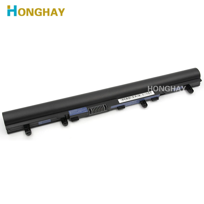 HONGHAY ноутбук Батарея для Acer AL12A32 Aspire V5 100 400 500 171 431 471 531 571G 571P 471G|Аккумуляторы