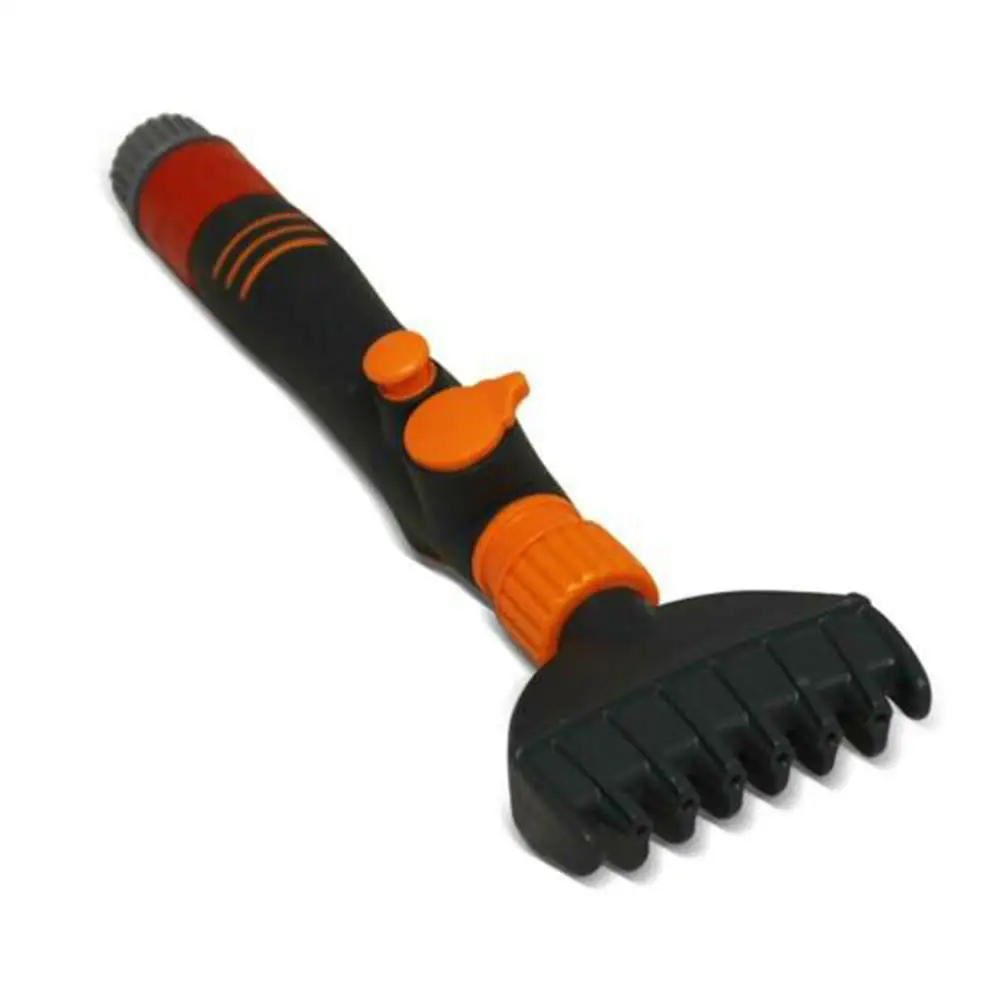 Фильтр струйный очиститель Чистящая Щетка палочка картридж для удаления мусора