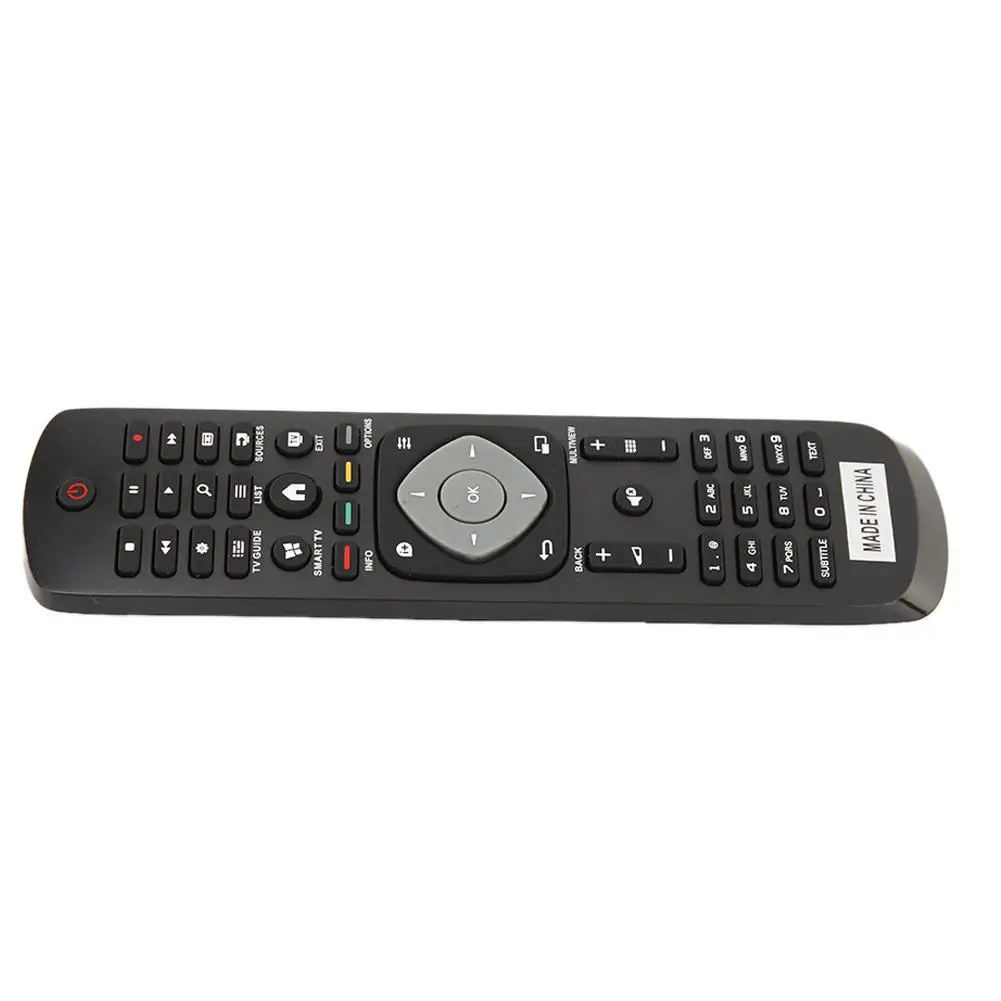 Пульт ДУ для телевизора Philips YKF347 003|Пульты ДУ| |