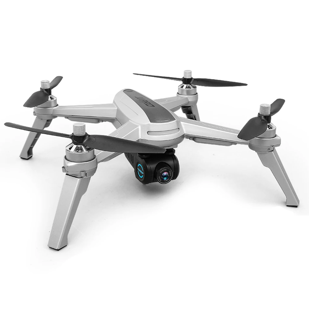 JJRC JJPRO X5 5G RC GPS телефон с камерой 1080P точка удержания высоты интересный следить за