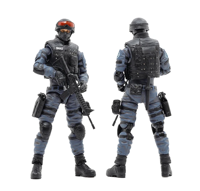 1/18 JOYTOY фигурка морской корпус военный солдат фигурка модель игрушки коллекция игрушек Рождественский подарок