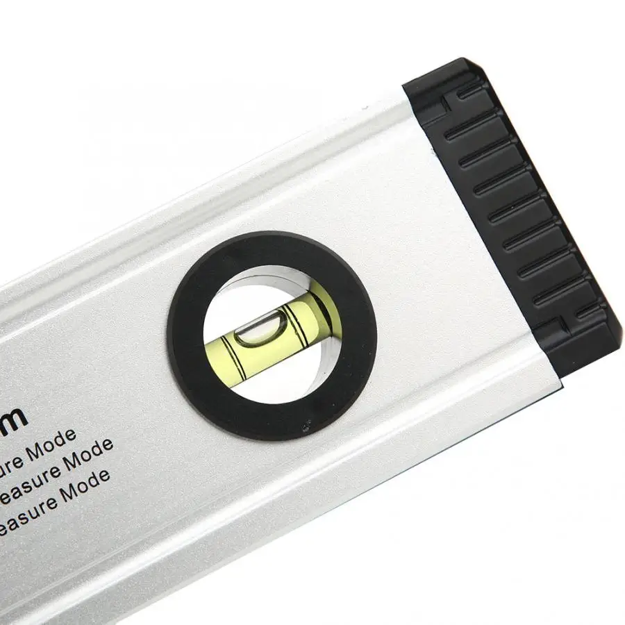 Линейка уровня цифровой lcd транспортир Инклинометр Угол искатель уровень