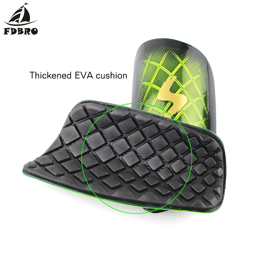 Защитные леггинсы FDBRO Shin Guard для взрослых и детей защита от столкновений | Спорт
