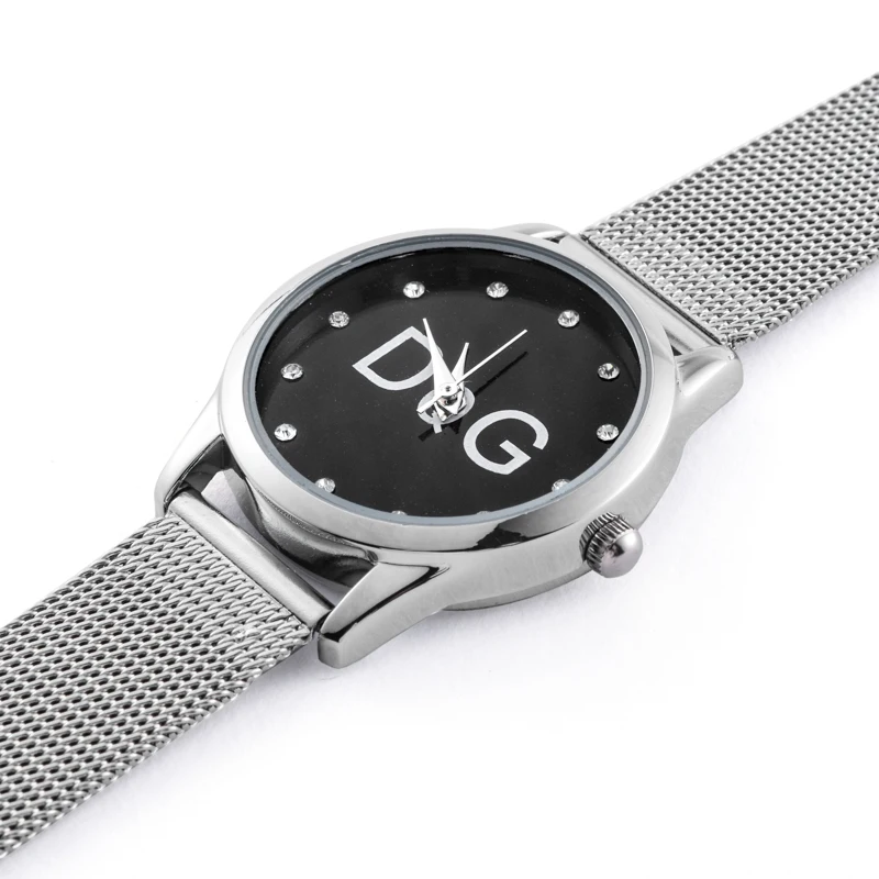 Reloj Mujer новинка известный бренд повседневные кварцевые часы для женщин Kobiet Zegarka