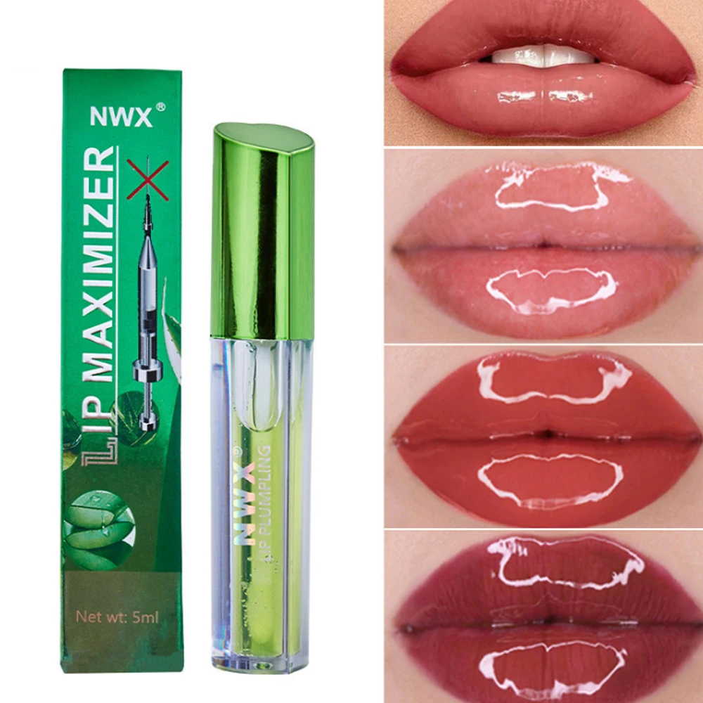 

Aloe Plant Extract Lip Oil Aloe Vera Oil Plant Care Serum Skin Care Tools Moisturizing Lip Repairing Reduce Lip Lines