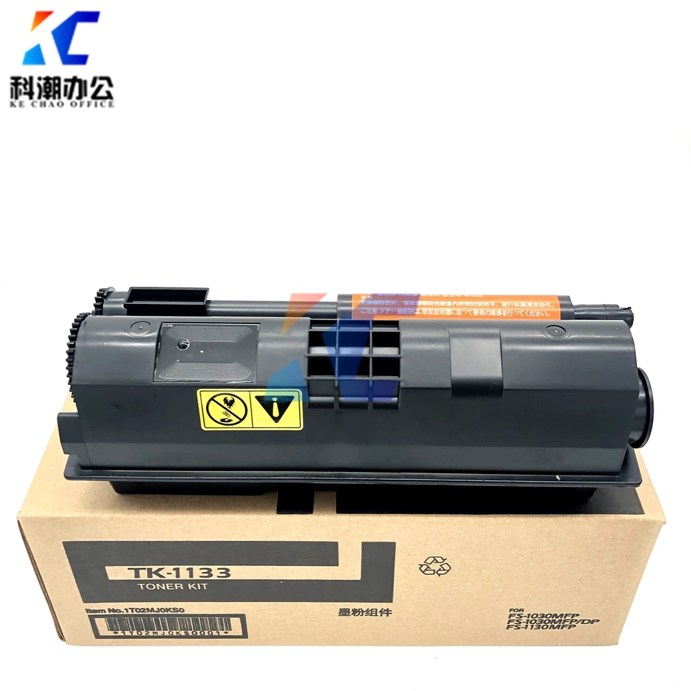 Фотобарабан мусорный контейнер совместимый для Kyocera ECOSYS M2030dn 2530dn FS 1030MFP 1130MFP | Детали и аксессуары -10000306630893