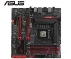 Материнская плата Asus MAXIMUS VII GENE материнская плата LGA 1150 DDR3 SATA3 USB3.0