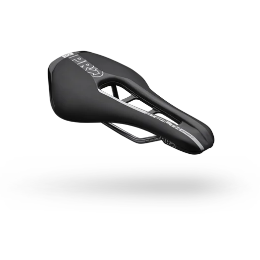 Седло Pro Stealth LTD из нержавеющей стали для дорожного горного велосипеда полые
