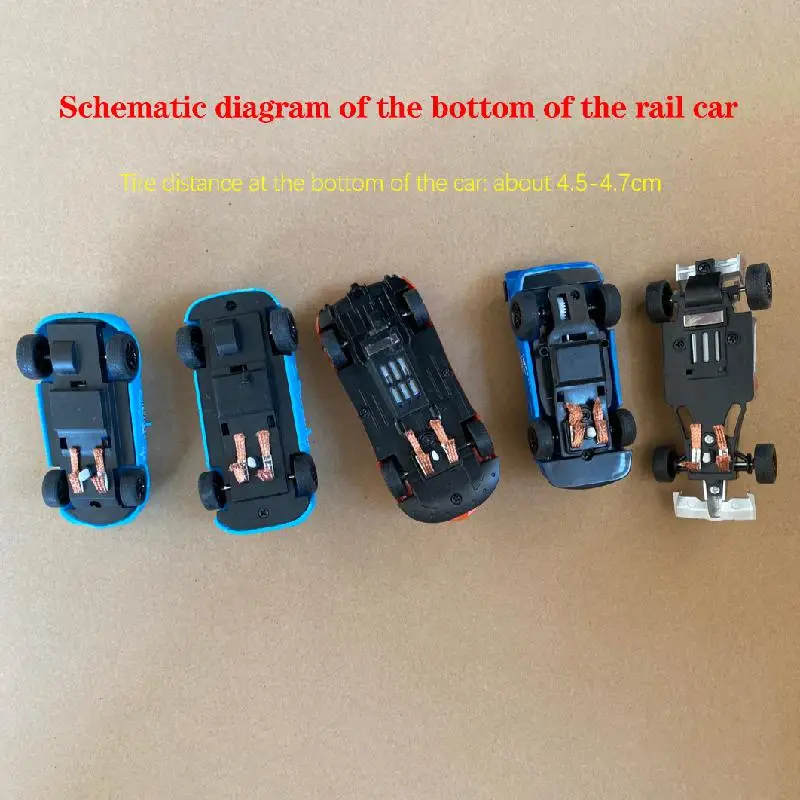 Спортивный автомобиль пластиковый с подсветкой 2 шт. | Игрушки и хобби