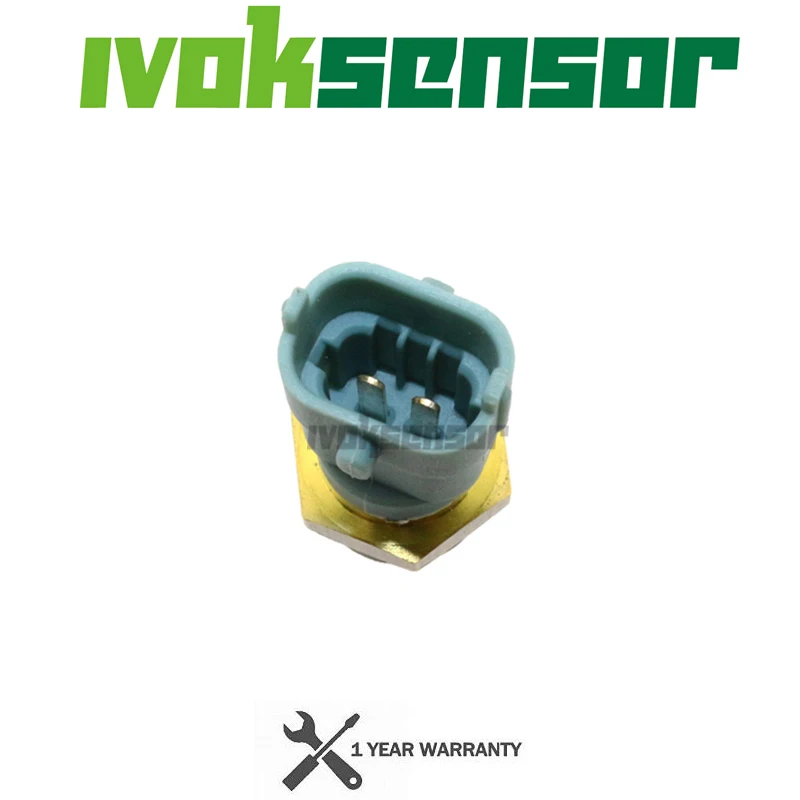 Датчик температуры охлаждающей жидкости для Ивеко Дейли III IV V Renault Dongfeng (DFAC) 500382599