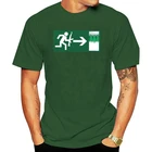 Возьмите Sks получить Инна леса 2021 Новое поступление мужская футболка повседневные мужские футболки Забавные футболки летний Лидер продаж 100% натуральный хлопок футболки