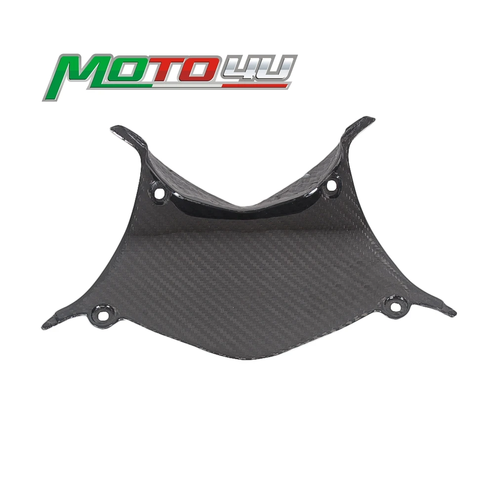 Обтекатель для передней панели мотоцикла из углеродного волокна Yamaha R1 2015 2018 100% R1M