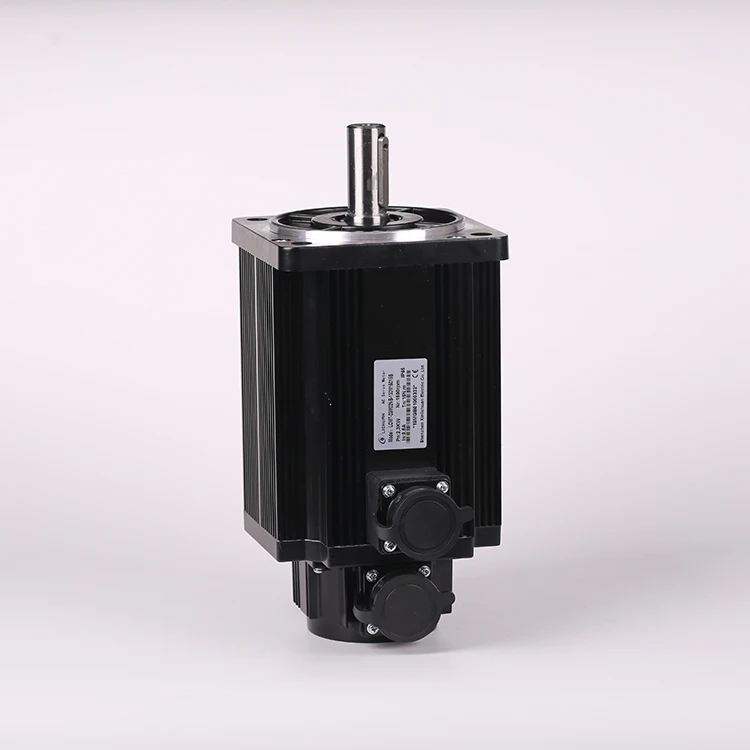 

Waterproof Servo Motor 2.3KW 10Nm in China