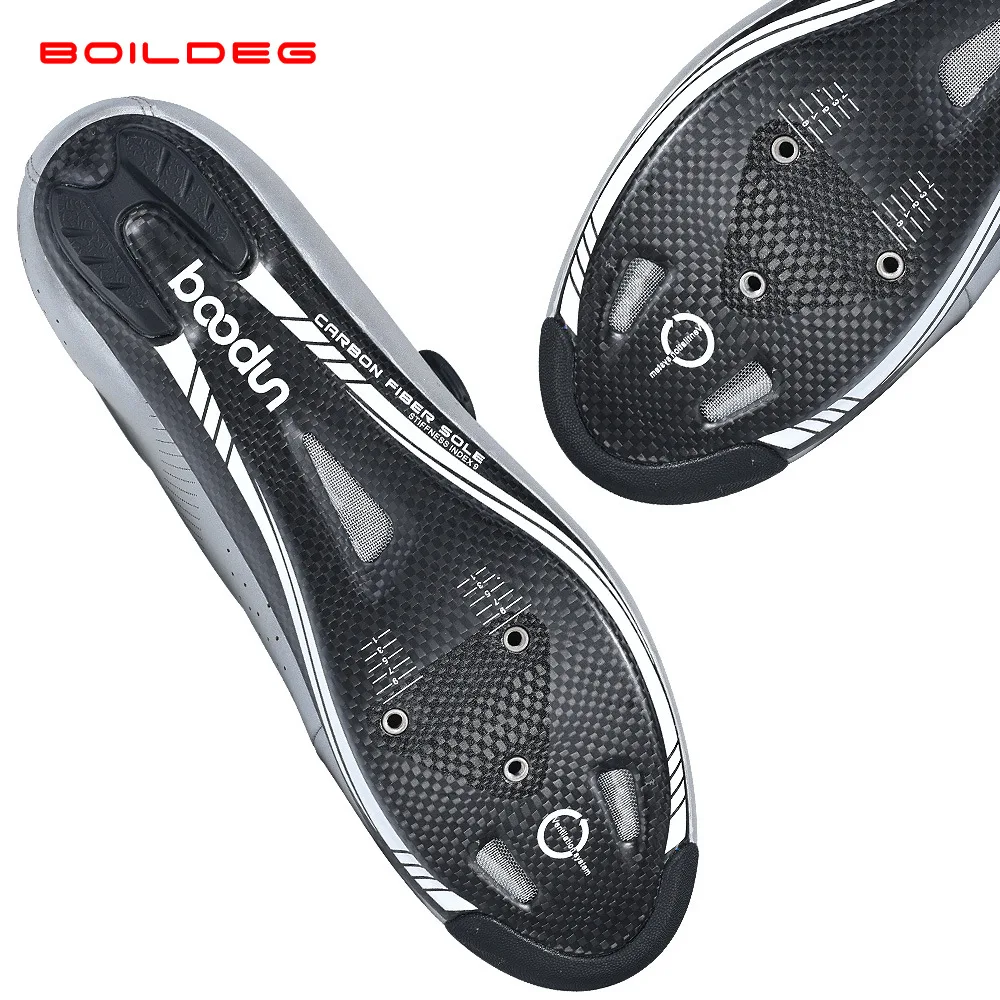 Новинка 2019 обувь для езды на велосипеде из углеродного волокна