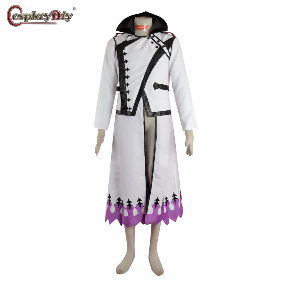 

Косплей diy Ravus Final Fantasy XV Cosplay Ravus Coat Costume FF Full set мужские и женские мужские вечерние костюмы на Хэллоуин на заказ