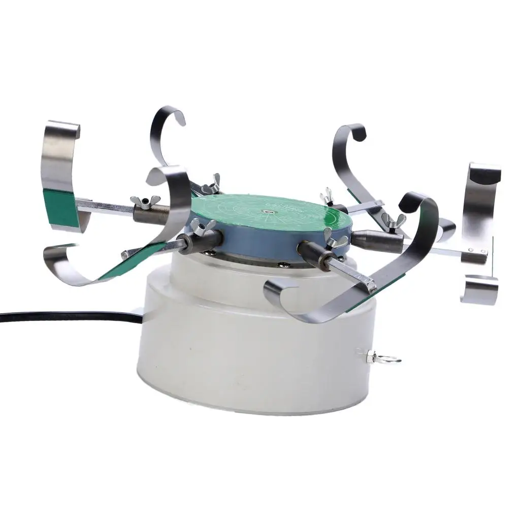 Точные автоматические инструменты для ремонта часов 110 В устройство намотки с 6