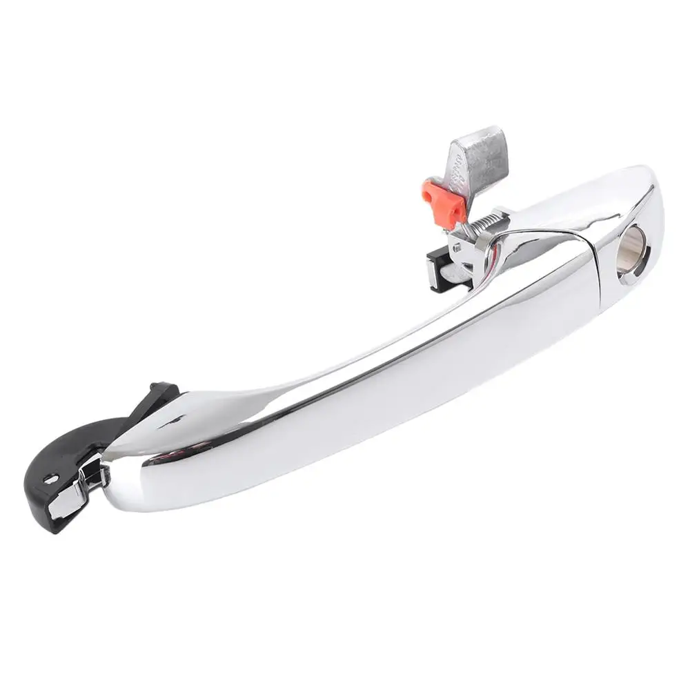 LUCKMART авто передний левый Драйвер внешняя дверная ручка подходит для Chrysler 300C 2005 2010