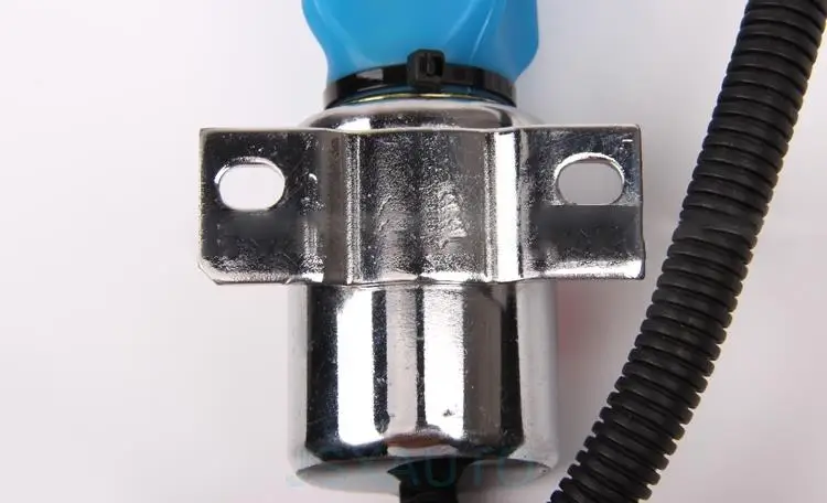 Аксессуары для экскаватора 232C-1115030 HYUNDAI R215-7 экскаватор электромагнитный клапан