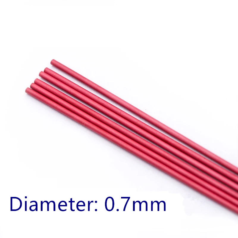 PILOT Color ENO 0 7 механический карандаш для заправки свинца PLCR 8 цветов s 3 разных