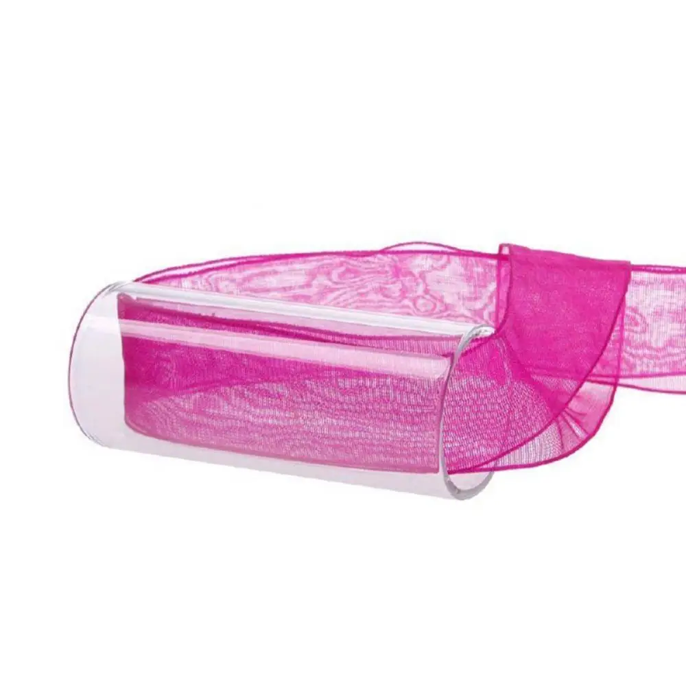 

Slider Tube Transparent Plastic Guitar Bass Finger Protection Sleeve Accessories Guitar Pick Guitar String Slide Accessories