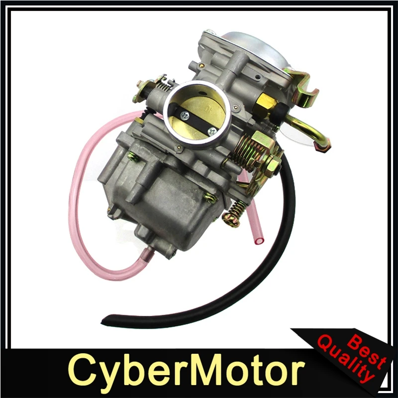 Карбюратор Carb для Roketa Jianshe JS400 Mountain Lion 400cc ATV Quad 4 Wheeler Yamaha Buggy Go Kart | Автомобили и